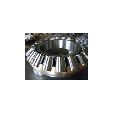 Cylindrical roller thrust bearing  871/710M