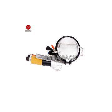 KZ-19/16 Metal Tape Hand Strapping Tool Air Powered