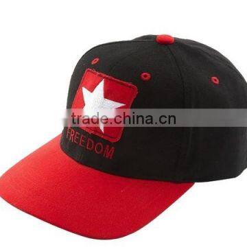 fashion new cotton embroidered baseball era cap