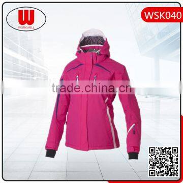 Women's cheap winter snowboard jacket