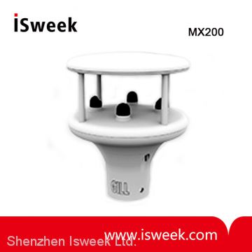 MX600 MX500 MX300 MX200 Wind Speed Sensor Weather Monitoring