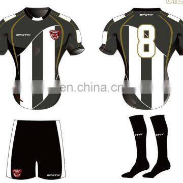 Promotion Exercise Fashion Sublimation Sportswear photo-2