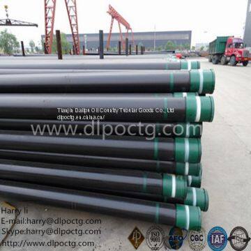 Fox Tube Q235 Hollow Steel Pipe Water Casing Pipe Casing Tube Borewell Spiral Pipe photo-5