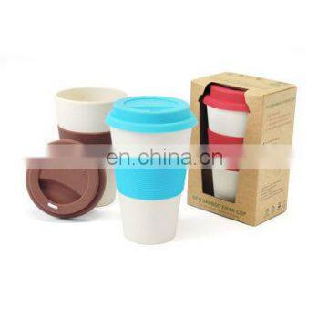 Bamboo Fiber Mug