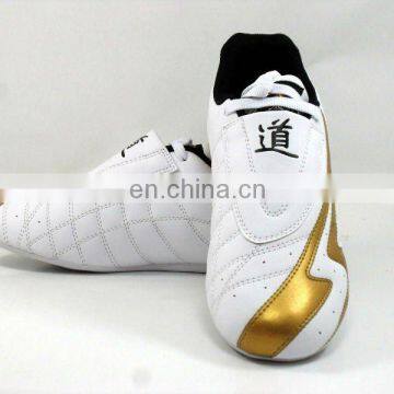 New designed hot sale taekwondo shoes TS-A075