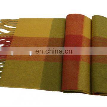 CGWS-076 Cheap wool scarf