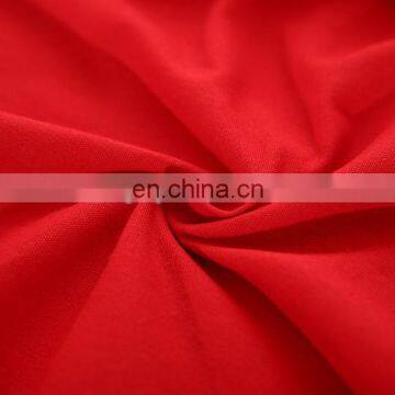Hight Quality Red Burlap Canvas Christmas Gift Santa Sacks photo-6