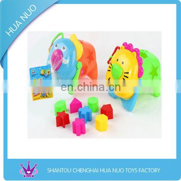 Best selling lovely building block for kids