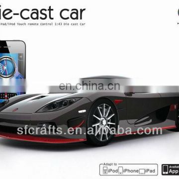 IPhone/IPod/IPad rc car ,2014 IPhone/IPod/IPad rc car , IPhone/IPod/IPad rc car manufacturer