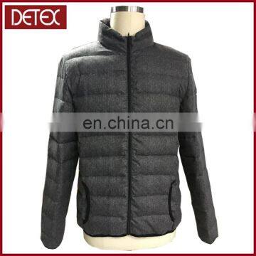 Ultralight Packable Men's Duck Down Jacket