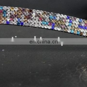 English Leather Browband