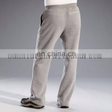Men's Loose Fit Canvas Carpenter Jeans