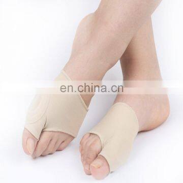 Bunion Corrector Toe Straightener with Gel Toe Separator