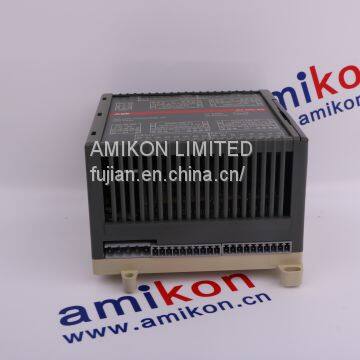 FAST SHIPPING ASEA BROWN BOVERI AI895 3BSC690086R1 ABB photo-3