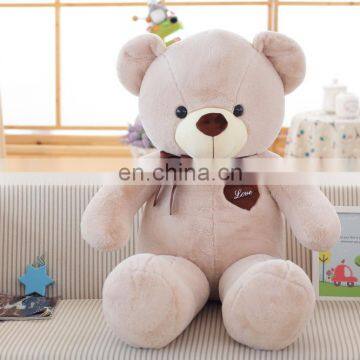 Unstuffed Teddy Bear Skins Christmas Teddy Bears Teddy Bear Fur Fabric Wholesale Teddy Bears photo-4