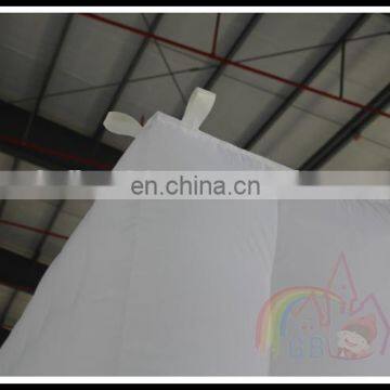 Hot Sell Inflatable Cube Tent, Air Blown Inflatable Party Bubble Tent, Advertising Photo Booth From China Supplier