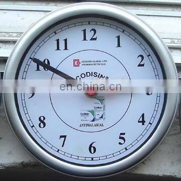 Fashion Cheap Quartz Digital Wall Clock