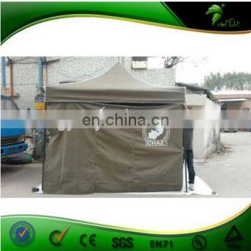 UV Resistance Custom Easy Pop Up Folding Tent Canopy for Advertising