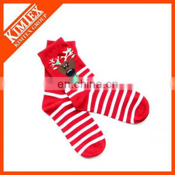 Wholesale high quality hot child tube sock