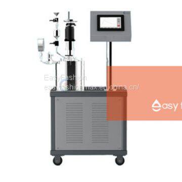 Microwave High Pressure Composition Caldron