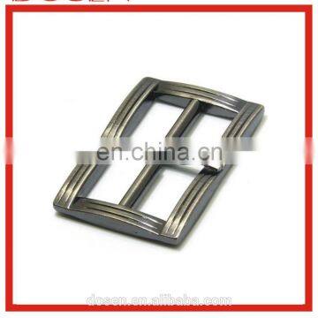 Cloth belts and buckles d rings from China