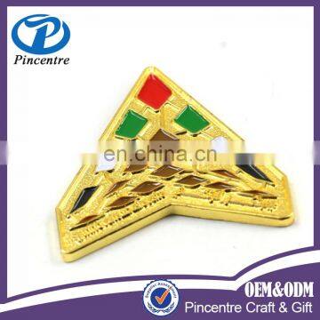 Magnetic lapel pins buy direct from china manufacturer