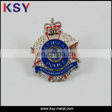 Hot sale High quality custom metal pin badges