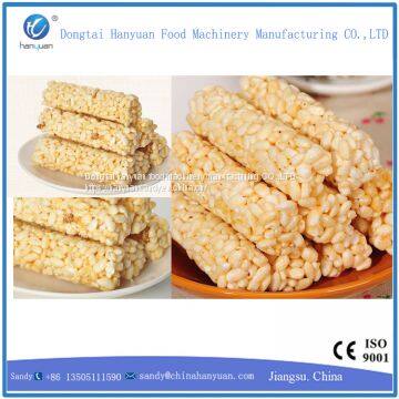 Factory Rice Candy Production Line Rice Candy Processing Line photo-3