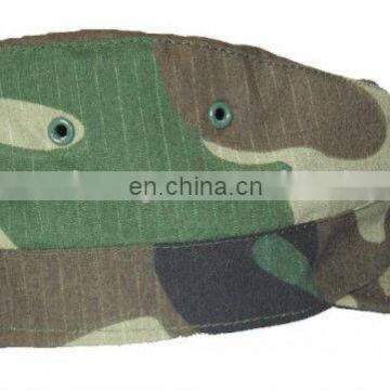 cheap comouflage military cap