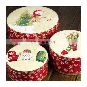 wholesale christmas gift boxes