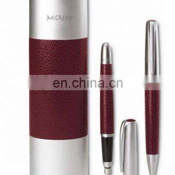 metal pen set for business gift