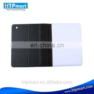 Sublimation Leather Flip PU Phone Case for IPad photo-4