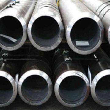 304 Seamless Pipe Stainless Steel Pipe photo-3