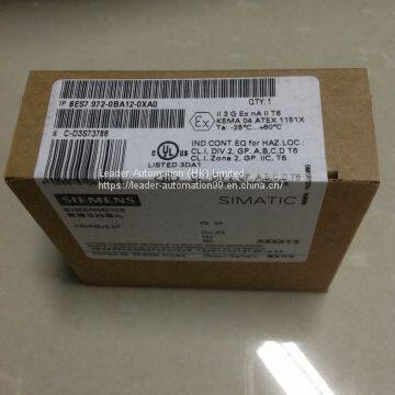 6ES7924-0CC10-0AB0, 6ES7922-3BF00-0AC0, 6ES7952-1KL00-0AA0, Siemens Simatic Plc Cpu Module Memory Card photo-3