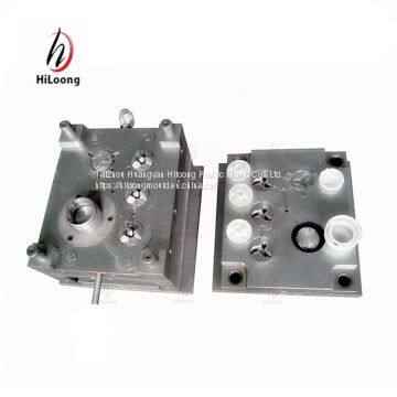 huangyan hiloong plastic mould for washing machine part ABS Molding