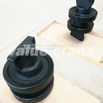 Kobelco BM800HD track roller bottom roller for crawler crane undercarriage parts Kobelco BM750