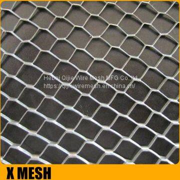 Expanded Metal Lath for Brick Wall Construction. Concreate Brick Wall Building Mesh