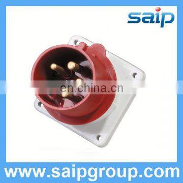 Hot selling electric switch socket machine with CE, Rohs