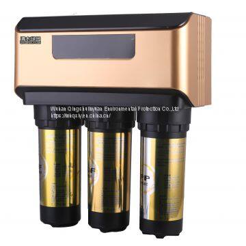 Kitchen RO Machine Household Water Purifier photo-4