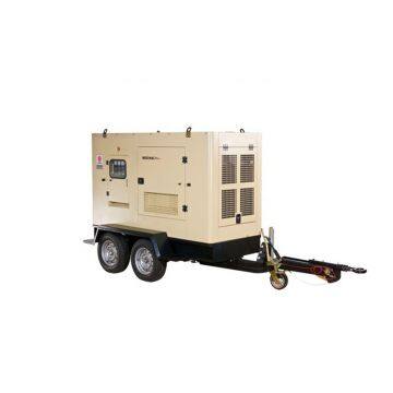 4 Stroke Weichai WP2.3D25E200 16kw Diesel Generator Sets 20kva photo-4