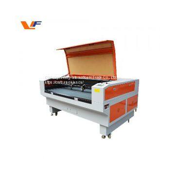 MULTI PURPOSE TYPE CO2 LASER CUTTER RUBBER DIE CUTTING MACHINE 80W 100W 130W CUTTING MACHINE photo-2