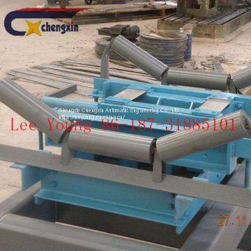 Supply Conveyor Belt Weighing Scale With Cheap Price photo-5