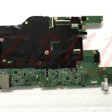 04w0398 motherboard for lenovo e520 laptop motherboard ddr3 Free Shipping 100% test ok