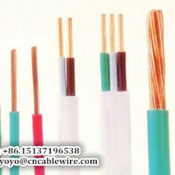 PVC Insulated Electric Wire photo-2