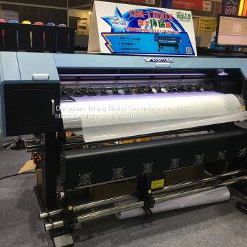 Latex printer