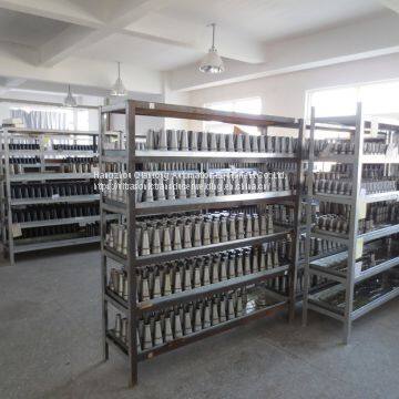 20 Khz 1500w 50mm Piezoelectric Ultrasonic Welding Transducer With Import Superior Ceramic Disc photo-5