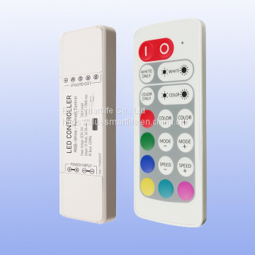 Nano RGBW LED Controller photo-2