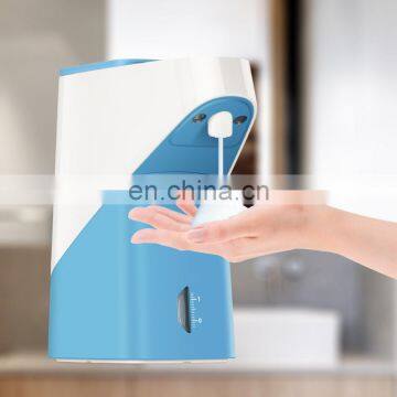 Waterproof Touchless Foam Soap Dispenser Sensor photo-3
