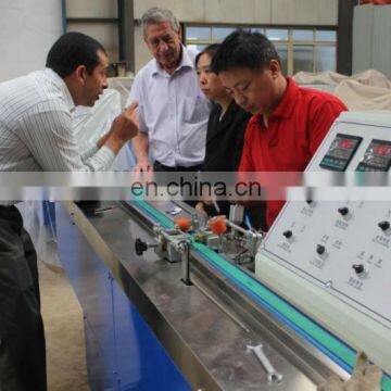 JT05 Butyl Extruder/ Insulating glass machine