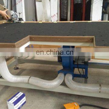 Edge Stripper for Low-E Glass photo-3